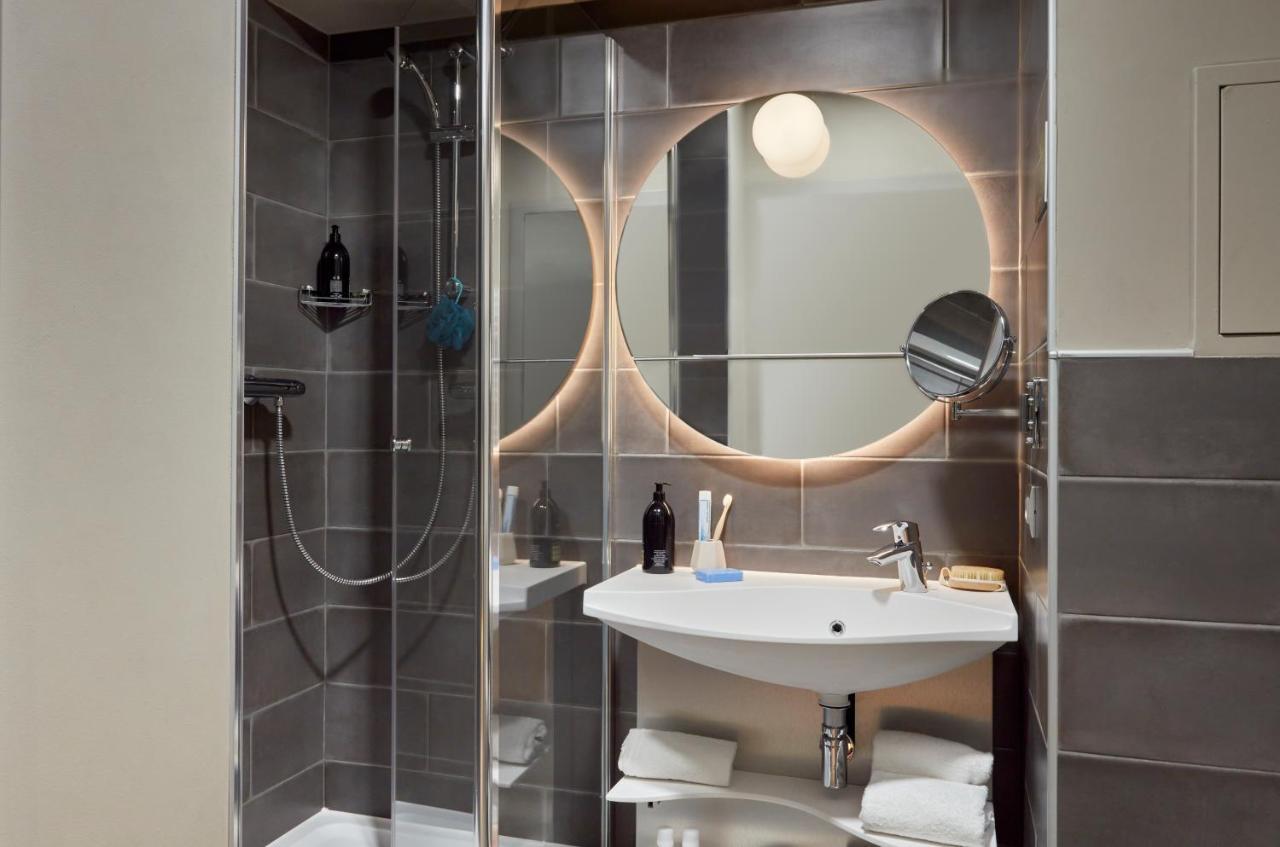 Aparthotel Adagio Paris Suresnes Longchamp Екстериор снимка