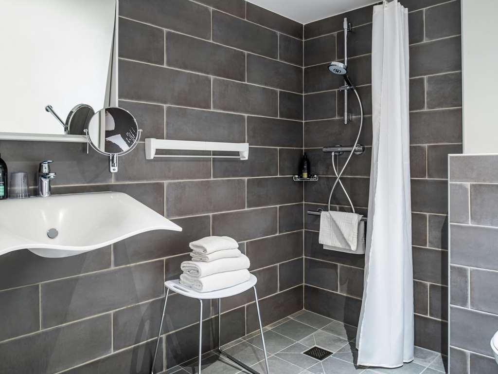 Aparthotel Adagio Paris Suresnes Longchamp Стая снимка